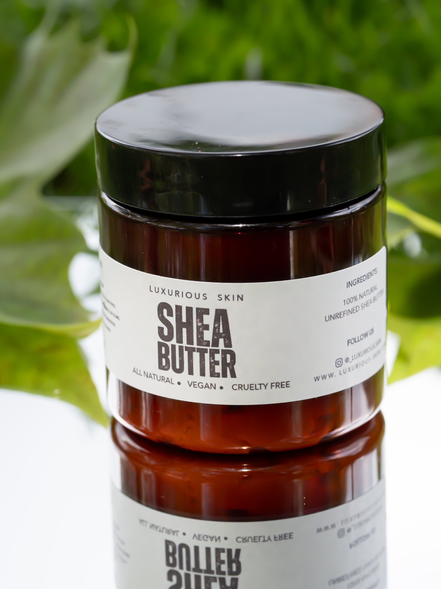 Shea Body Butter